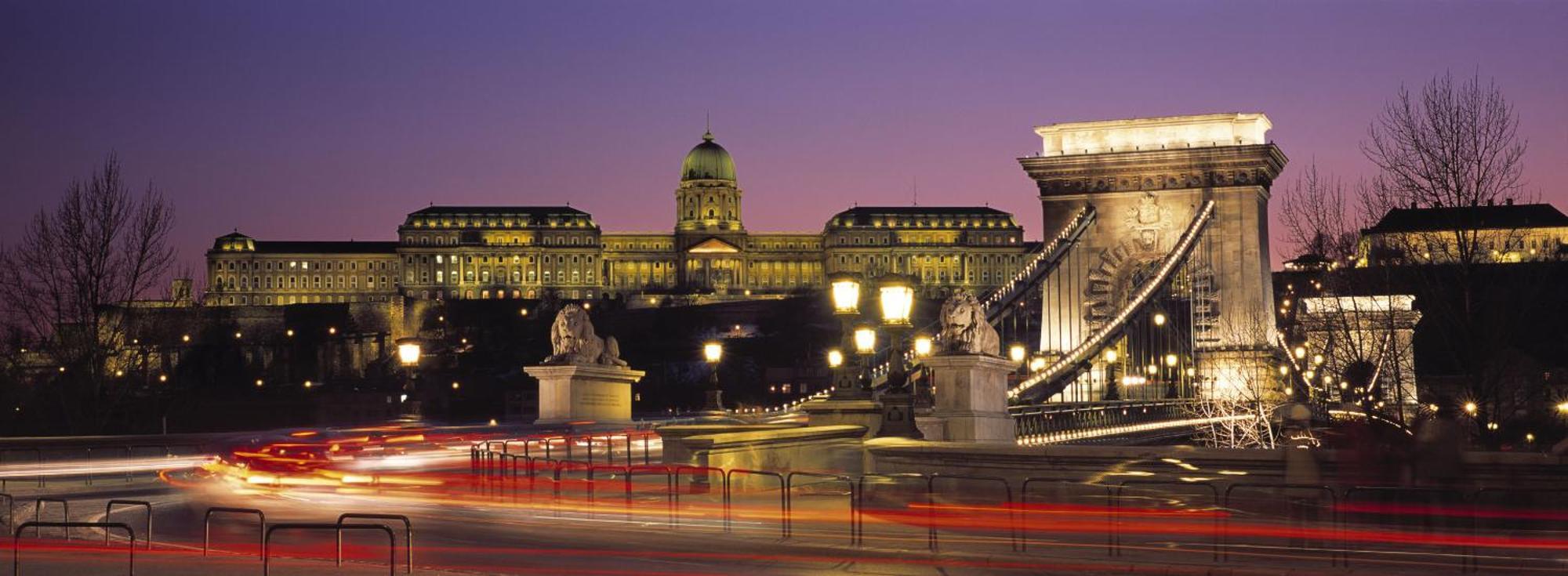 Little Americas Hudson River Apartment Budapest Exterior foto